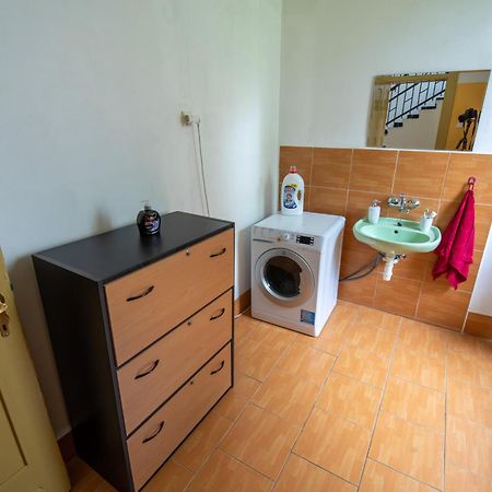 Apartmany U Prochazku Horovicky Exteriör bild
