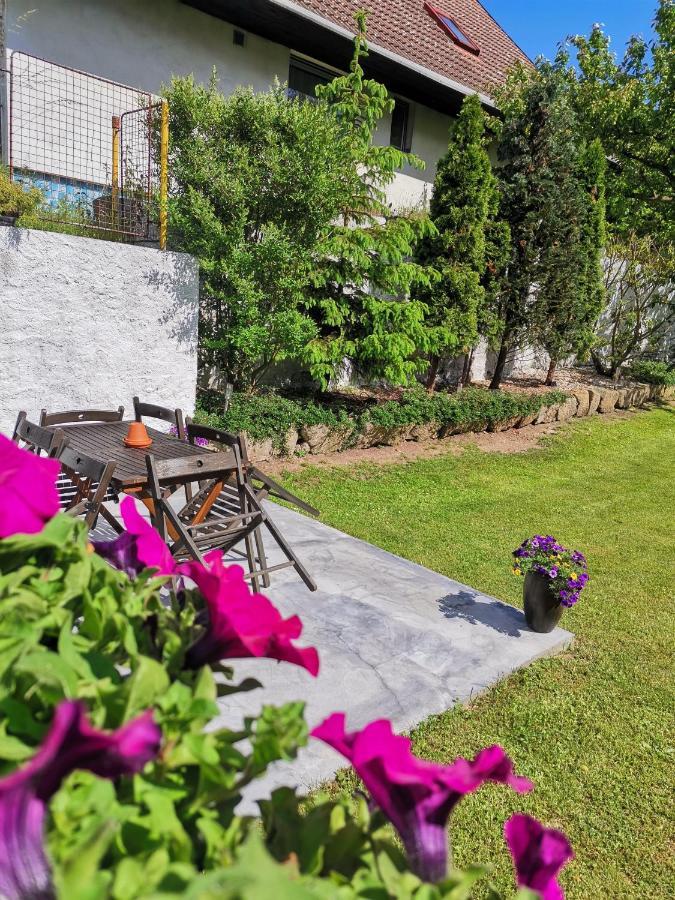 Apartmany U Prochazku Horovicky Exteriör bild
