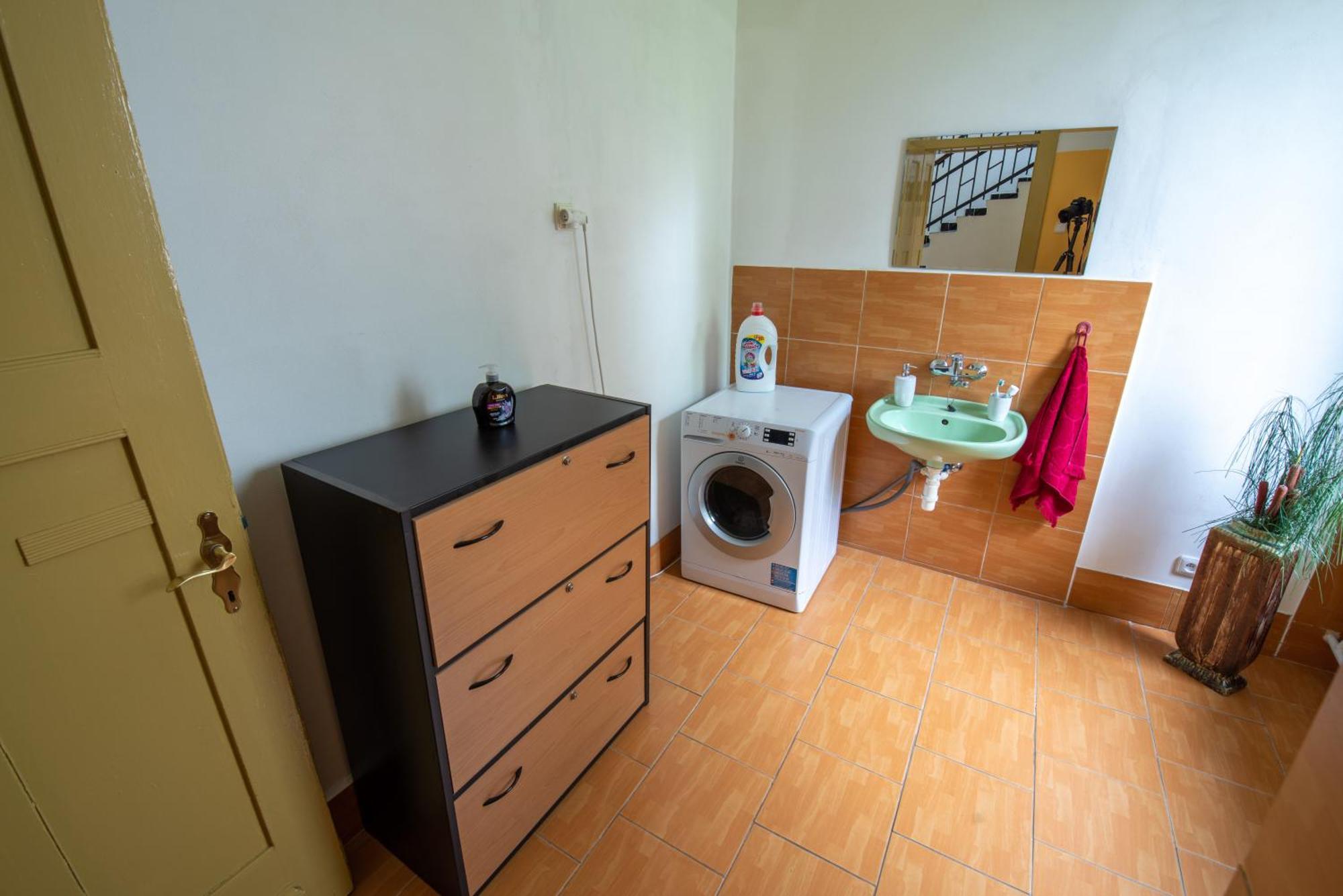 Apartmany U Prochazku Horovicky Exteriör bild