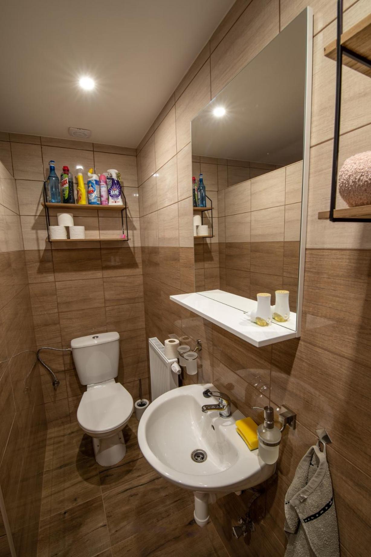 Apartmany U Prochazku Horovicky Exteriör bild