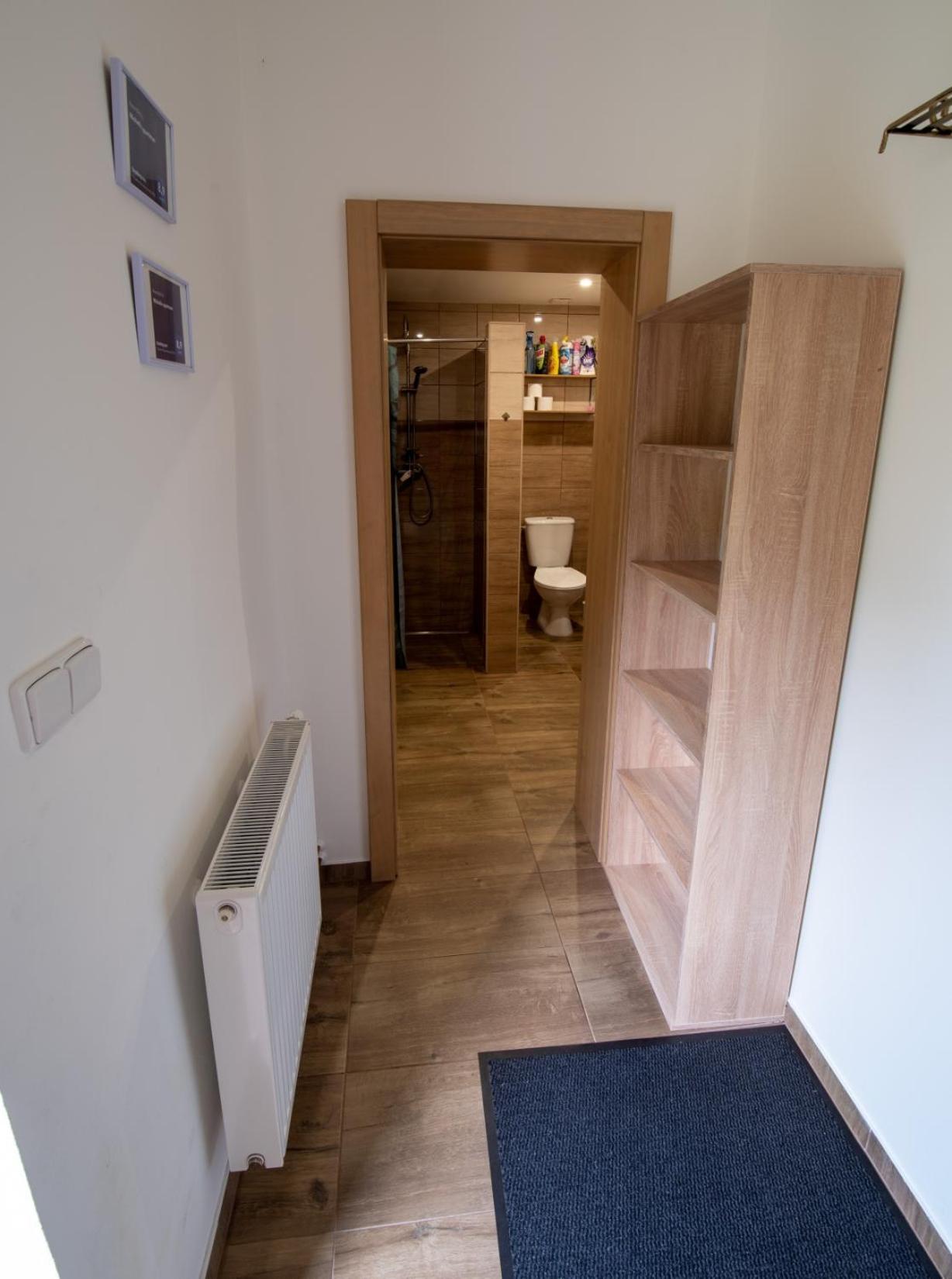 Apartmany U Prochazku Horovicky Exteriör bild